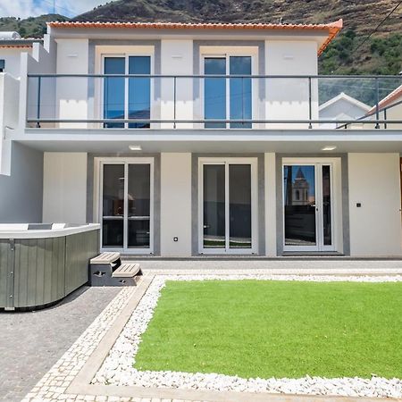 Solmar Villa Jardim do Mar Eksteriør bilde