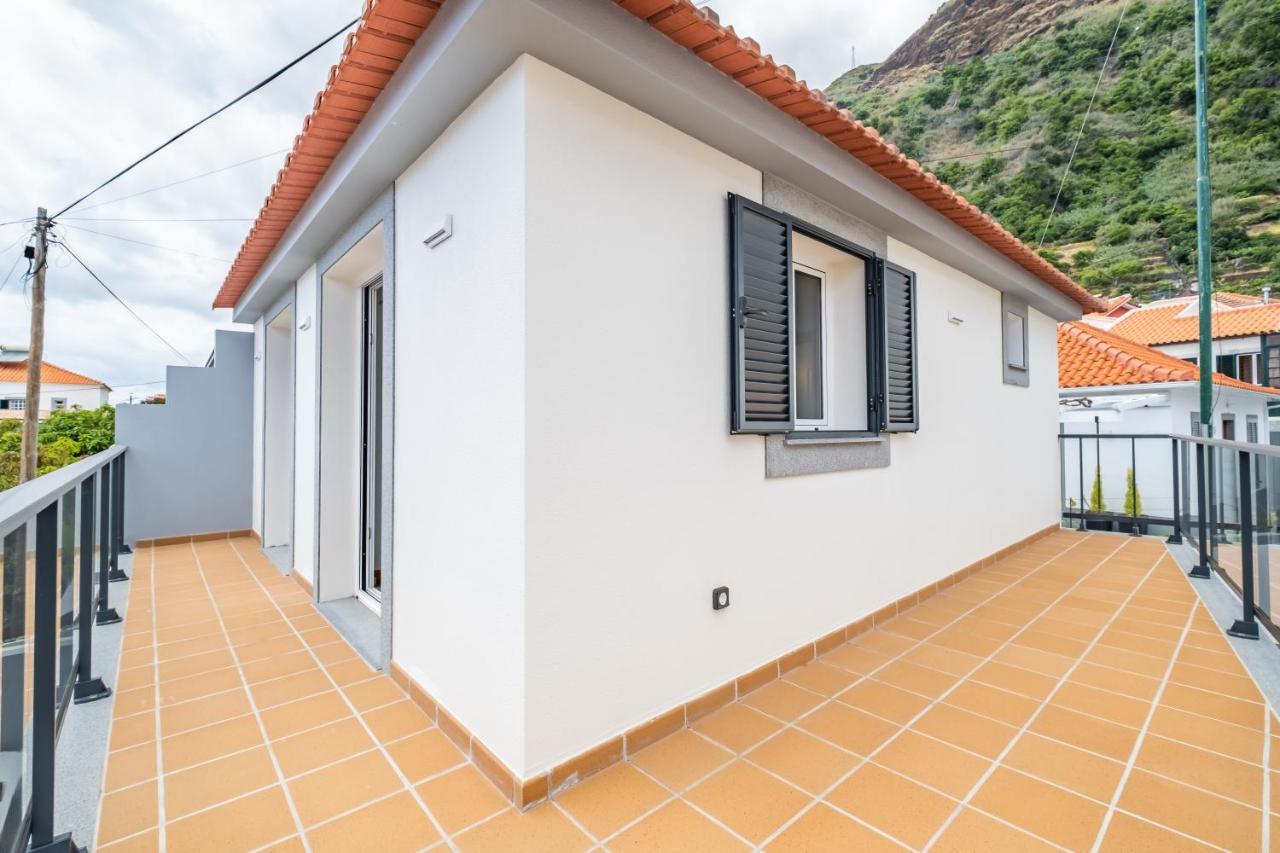 Solmar Villa Jardim do Mar Eksteriør bilde
